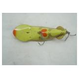 Vintage Spoonplug Fishing Lure