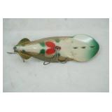 Vintage Spoonplug Fishing Lure