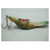 Vintage Spoonplug Fishing Lure