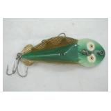 Vintage Spoonplug Fishing Lure