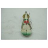 Vintage Spoonplug Fishing Lure