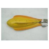 Vintage "Jumping Jo" Fishing Lure -metal