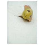 Vintage "Jumping Jo" Fishing Lure -metal