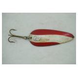 Vintage Dardevlet Detroit U.S.A. Fishing Lure
