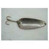 Vintage Dardevlet Detroit U.S.A. Fishing Lure