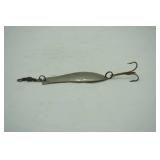 Vintage Spoon Lure E. Jarvien Virginia Minn