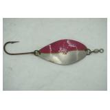 Vintage Gibbs FST Fishing Lure