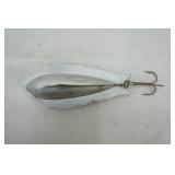 Vintage "Jumping Jo" Fishing Lure -metal