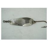 Vintage Spoon Lure