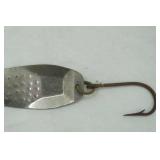 Vintage Spoon Lure