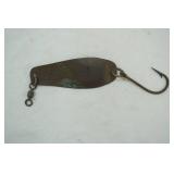 Vintage Spoon Lure