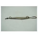 Vintage Spoon Lure