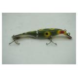 Vintage Drifter Tackle Co. "The Believer" Fishing Lure