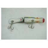 Vintage Drifter Tackle Co. "The Believer" Fishing Lure