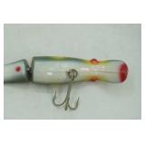 Vintage Drifter Tackle Co. "The Believer" Fishing Lure