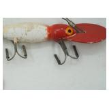 Vintage "Water Dog" by Bomber Bait 1948 Fishing Lure