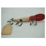 Vintage "Water Dog" by Bomber Bait 1948 Fishing Lure