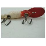 Vintage "Water Dog" by Bomber Bait 1948 Fishing Lure
