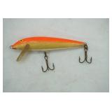 Vintage Rapala Fishing Lure