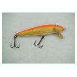 Vintage Rapala Fishing Lure