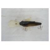 Vintage Fly Boy Shad Fishing Lure - in original packaging