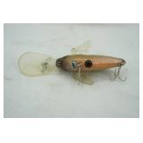 Vintage Fly Boy Shad Fishing Lure - in original packaging