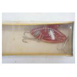 Vintage "Merry Minnow" Old McDonald Lif-Li Lures