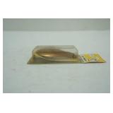 Vintage KB Spoon Lure in original packaging