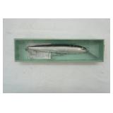 Vintage Rapala in original packaging. "Magnum-Sinking Uppoava" 7"