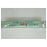 Vintage Rapala in original packaging. "Magnum-Sinking Uppoava" 7"