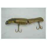 Vintage Drifter Tackle Co. "The Believer" Fishing Lure