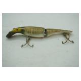 Vintage Drifter Tackle Co. "The Believer" Fishing Lure