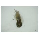Vintage Drifter Tackle Co. "The Believer" Fishing Lure