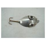 Vintage Wiggler Spoon Lure