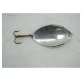 Vintage Wiggler Spoon Lure