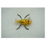 Vintage "Crazy Legs" No 250 top water lure