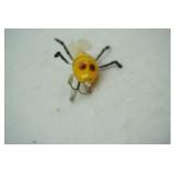 Vintage "Crazy Legs" No 250 top water lure