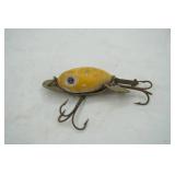 Vintage Arbogast "Hula Dancer" Fishing Lure