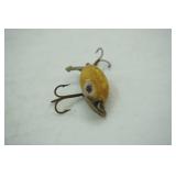 Vintage Arbogast "Hula Dancer" Fishing Lure