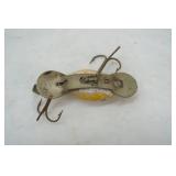 Vintage Arbogast "Hula Dancer" Fishing Lure