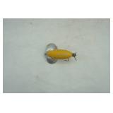 Vintage Arbogast "Jitterbug" Fishing Lure
