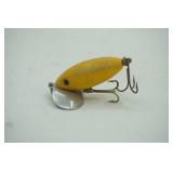 Vintage Arbogast "Jitterbug" Fishing Lure