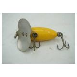 Vintage Arbogast "Jitterbug" Fishing Lure
