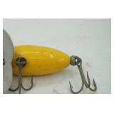 Vintage Arbogast "Jitterbug" Fishing Lure
