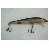 Vintage Rapala Floating Lure