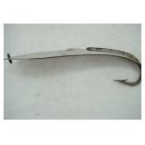 Vintage L.B. Huntington "Drone" Spoon Lure