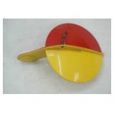 Vintage Trav-L-Bob: Travelure Bobber