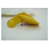 Vintage Trav-L-Bob: Travelure Bobber