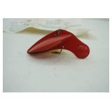 Vintage Trav-L-Bob: Travelure Bobber