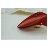 Vintage Trav-L-Bob: Travelure Bobber